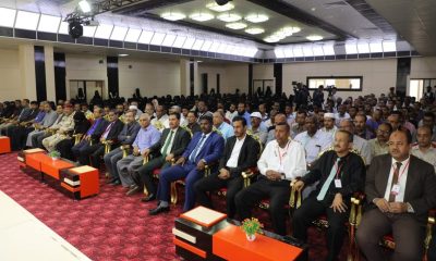 بحضور الوزير باسلامة والمحافظ البحسني .. تدشين أعمال مؤتمر المرأة في حضرموت