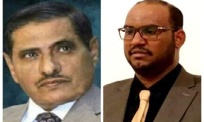 محافظ حضرموت يلتقي مدير عام تريم ويثمن جهود السلطة المحلية بالمديرية...