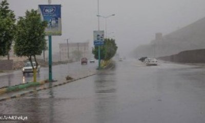 فلكي يمني يكشف عن مؤشرات الأجواء في اليمن خلال الفترة القادمة ويُحذر