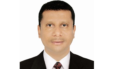 السلطة المحلية بوادي حضرموت تصدر تعميما لقرار وزير الشباب الرياضة بتعيين عبدالله باسييف نائبا لمدير الشباب والرياضة بوادي حضرموت 