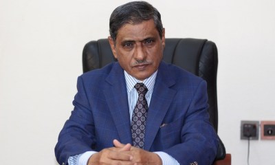 المحافظ البحسني يصدر قرارا بشأن تكليف نائبا لمدير عام مكتب الهيئة العامة للأراضي والمساحة والتخطيط العمراني بساحل حضرموت