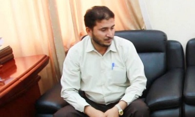 توضيح هام من مدير أشغال حضرموت لاتفاقية مشروع شق وسفلتة شوارع الشحر وضواحيها