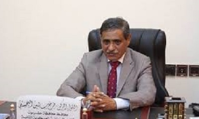 محافظ حضرموت "لـ سبوتينك": مطار الريان سيعود الى العمل مجدد خلال ايام