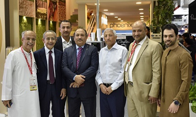 بمشاركة بلادنا ضمن خمس وعشرين ألف شركة من 200 دولة .. بدء فعاليات المعرض السنوي للأغذية في دبي