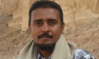برعاية مدير عام مديرية شبام الاستاذ عبدالوهاب بن علي جابر : إنهاء الخلاف القائم بين ادارة التربية والتعليم بمديرية شبام والمعلم اديب صابر