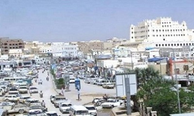عاجل : مجهولون يغتالون مرافق مدير امن مديرية سيئون