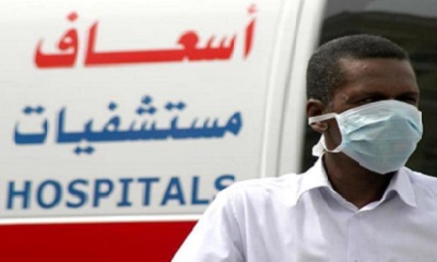 كيف تعامل اليمنيون مع فيروس كورونا...؟!