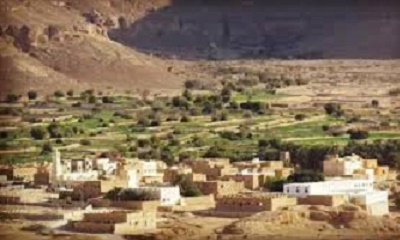 الأجهزة الأمنية بتريم تلقي القبض على مطلق نار تجاة مواطن وابنه