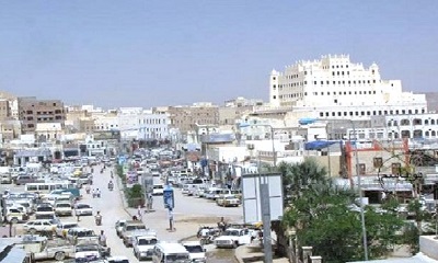 عاجل : مسلحون مجهولون يطلقون النار على جندي بمدينة سيئون