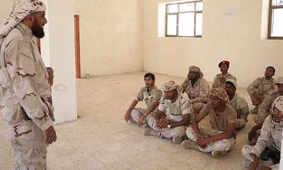 شعبة التوجيه المعنوي تشيد بجاهزية قوات خفر السواحل للتصدي لأي طارئ يمس الأمن