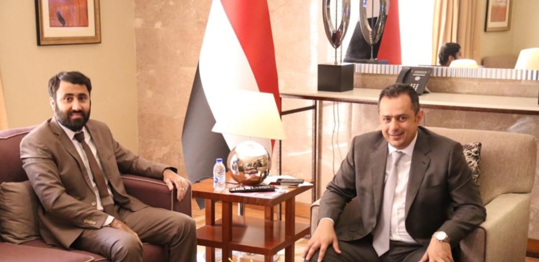 الصيعري يعلن إغلاق ميناء الوديعة البري حسب قرار الحكومة ويوضح بشأن كرونا