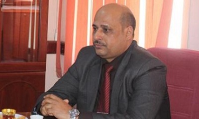 الدكتور الجريري يطلق مبادرة تطوعية للعمل باي وقت ومكان لتقديم الخدمة الصحية في حال ظهور إصابات بفيروس كورونا 