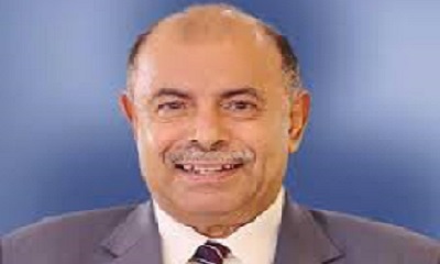 الاستاذ سالم أحمد الخنبشي نائب رئيس الوزراء رئيس اللجنة الوطنية للطوارئ: نؤكد عدم تسجيل أي حالة "اشتباه" بفيروس كورونا