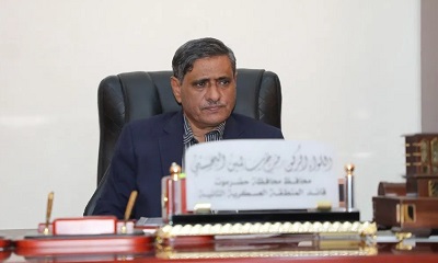 محافظ حضرموت يعلن حالة استنفار قصوى لمواجهة خطر كورونا ويدعو المواطنين الى التزام المنازل وعدم التجمهر