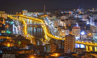 توضيح سبب زيادة انقطاعات التيار الكهربائي بمدن ساحل حضرموت والإدارة تناشد
