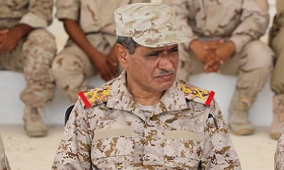 محافظ حضرموت يشيد بالمبادرات التوعوية تجاه كورونا ويعلن عن ثلاث جوائز لأفضل مبادرة أو تصميم أو منشور توعوي