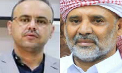 وكيل وادي وصحراء حضرموت يطلع من مدير عام قطاع تلفزيون حضرموت على التحضير لافتتاح مكتب للقطاع بوادي حضرموت