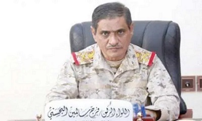 المحافظ البحسني يوجه بتجهيز عنابر خاصة بالحجر الصحي ومراكز صحية في الألوية والوحدات العسكرية لمشتبهي كورونا