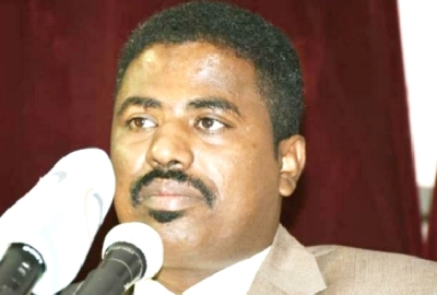 الوكيل المساعد للشباب يؤكد أن الشباب الحضرمي سيكون على العهد والوعد في مساندة قيادة المحافظة ونبارك خطوة منع دخول القات لحضرموت