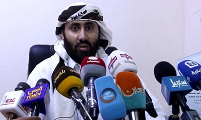 مدير عام منفذ الوديعة ينفي شائعة فتح منفذ الوديعة امام المسافرين