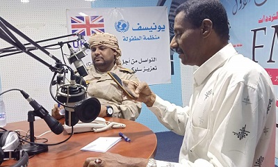 الناطق باسم قيادة المنطقة العسكرية الثانية هشام الجابري يوضح دور المنطقة العسكرية في الوقايه والحد من وباء كورونا وتجاوب المواطنين معها