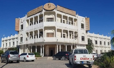 شركة النفط اليمنية فرع حضرموت الساحل تقر الية جديدة في التعامل مع وكلائها