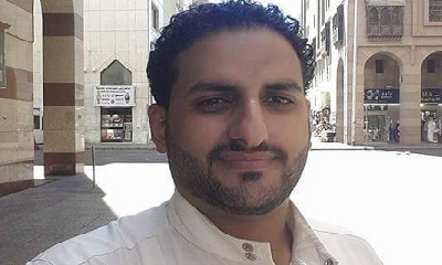 بسبب كورونا وفاة يمني اخر في المملكة العربية السعودية