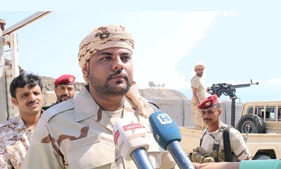 الجابري: التجاوب المجتمعي أنجح قرار حظر التجوال