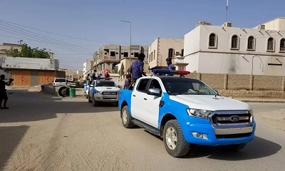 عاجل : أمن وادي حضرموت يفرض حظر التجوال في المديريات ويدعو المواطنين الالتزام بقرارات الحظر