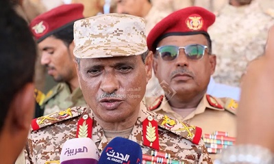 عاجل: السلطة تمنع القات بشكل نهائي عن حضرموت، وتؤكد وضع عقوبات لمن يتعاطاه، مع رصد مكآفات لمن يبلغ عن مروجيه