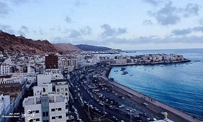 عاجل: ناشطون حضارم يطلقون هاشتاج #حضرموت_اجمل_بلاقات