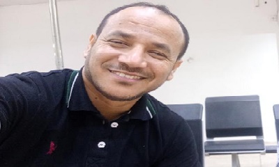 لجنة وحصر العالقين من ابناء حضرموت في الخارج تنهي المرحلة الاولى من اعمال حصرها ورئيسها يوجه رسالة لتجار حضرموت