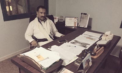 مستشار محافظ محافظة حضرموت لشئوون الوادي والصحراء يؤيد قرار المحافظ البحسني بمنع القات