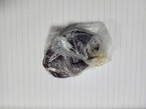 التدخل السريع بخفر السواحل يتمكن من ضبط مروجان للحشيش المخدر بميناء المكلا