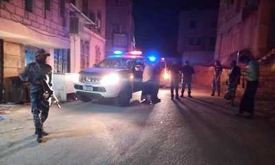 بعد إعلان إكتشاف حالة في الشحر .. نجاح حظر التجوال في مديرية دوعن