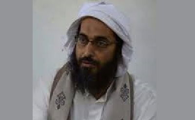 فضيلة الشيخ صالح بن عمر الشرفي امام وخطيب جامع عمر بالمكلا يوجه رسالة لأبناء حضرموت