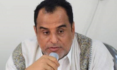 مديرعام مديرية شبام أ/ عبدالوهاب عبدالله بن علي جابر يصدر تعميما بشان حظر التجوال في المديرية