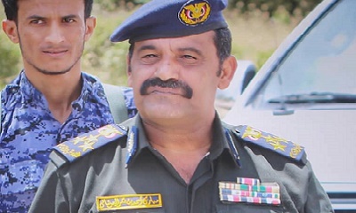 عاجل .. مدير أمن الوادي والصحراء العوبثاني يشدد على الإلتزام بحظر التجوال ويحذر من عواقب اختراقه