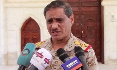 البحسني يوجه دعوة اذاعية هامة إلى جميع المواطنين بحضرموت