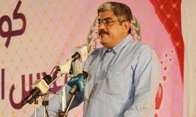 مديرعام مديرية وادي العين وحوره يصدر تعميما بشان حظر التجوال في المديرية