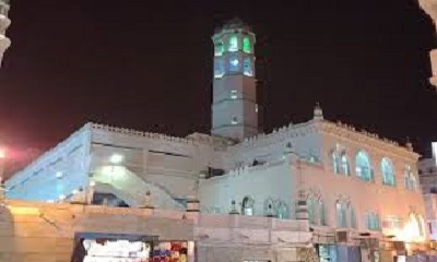 عاجل : بعد ان اعلنت اقامتها امس مكتب وزارة الاوقاف والارشاد بساحل حضرموت يعلن الغاء اقامة صلاة الجمعة اليوم واستمرار اغلاق المساجد