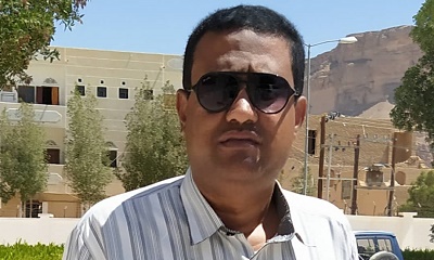 المدير العام لصندوق النظافة والتحسين بوادي حضرموت والصحراء يؤكد انطلاق حملة نظافه شامله بمديريات وادي وصحراء حضرموت