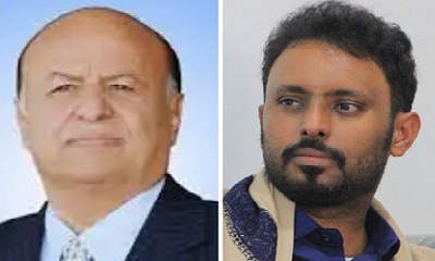 وكيل أول حضرموت يهنئ رئيس الجمهورية بمناسبة قدوم شهر رمضان المبارك