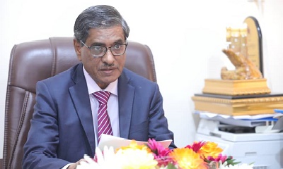 حضرموت تؤكد وقوفها خلف الرئيس هادي وتعتبر بيان الانتقالي خرقا للشرعية واتفاق الرياض