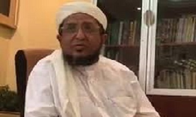 منظمة الكيان العربي للتنمية تتقفد أحوال الطلاب اليمنيين والأسر اليمنية بماليزيا .