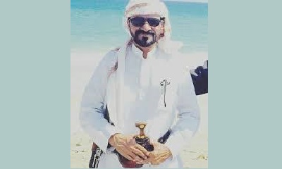 الوكيل الصيعري يبعث برقية عزاء ومواساة لمدير امن وادي وصحراء حضرموت في وفاة شقيقه