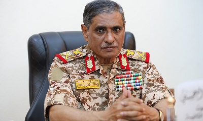 محافظ حضرموت يرأس اجتماعاً باللجنة الأمنية ويوجه بنشر 10 آلاف جندي لحفظ أمن وسكينة المواطنين