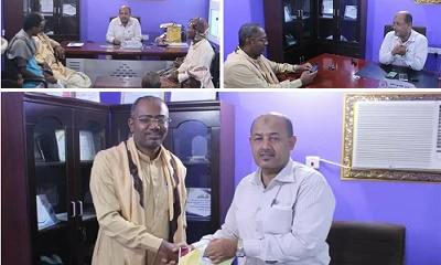 بجهود مدير المديرية..محافظ حضرموت يكرم مشروع نظافة مديرية غيل باوزير بمليون ريال يمني