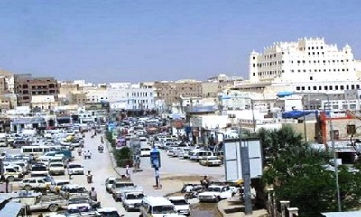 الاعلان عن اكتشاف اول 3 حالات مؤكدة مصابة بمرض كوفيد -19 بمنطقة الغرفة بمديرية سيئون قادمة من عدن