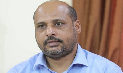 د. رياض الجريري: 9 حالات مصابة بفيروس "كورونا" منذ الأزمة منها حالة وفاة وحالة شفيت و7 حالات نشطة